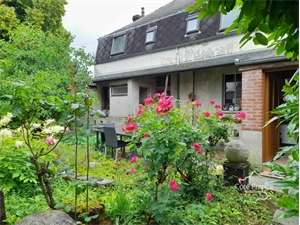 maison à la vente -   02260  LA CAPELLE, surface 263 m2 vente maison - UBI476006909